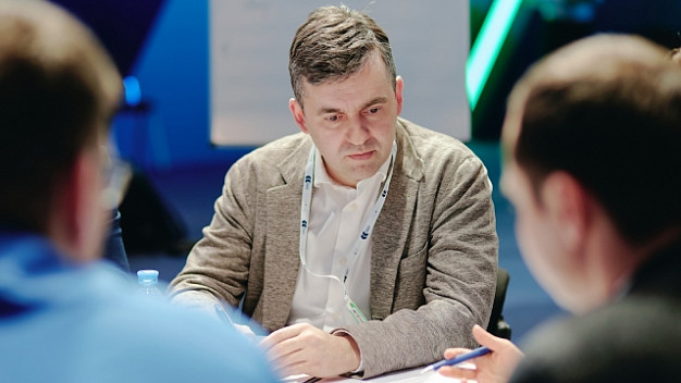 Губернатор Ивановской области стал наставником для «Лидеров России»